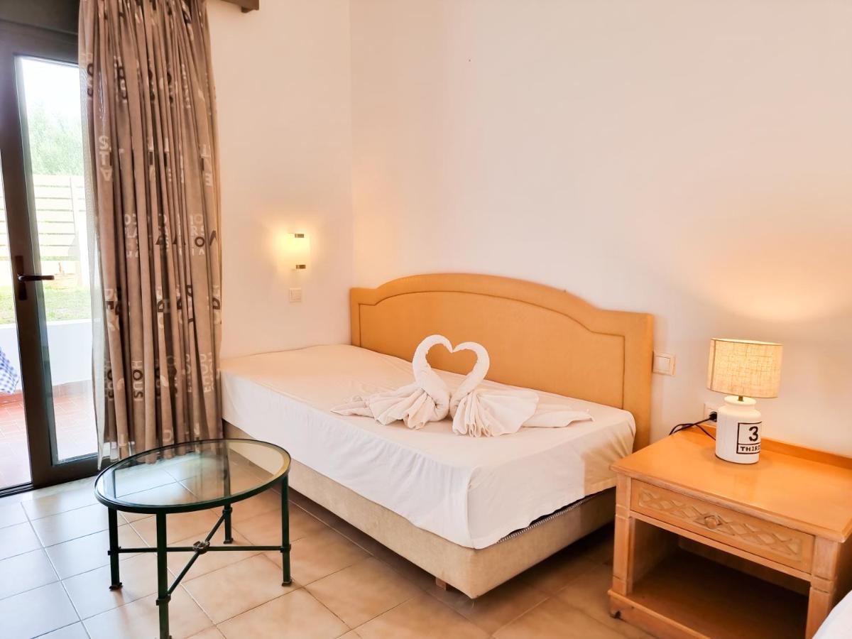 Hotel Penelope Ialysos (Rhodes)
